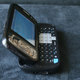 Illustration for article titled Hands-on With the AT&T Tilt: GPS-Enabled Windows Mobile 6 Smartphone